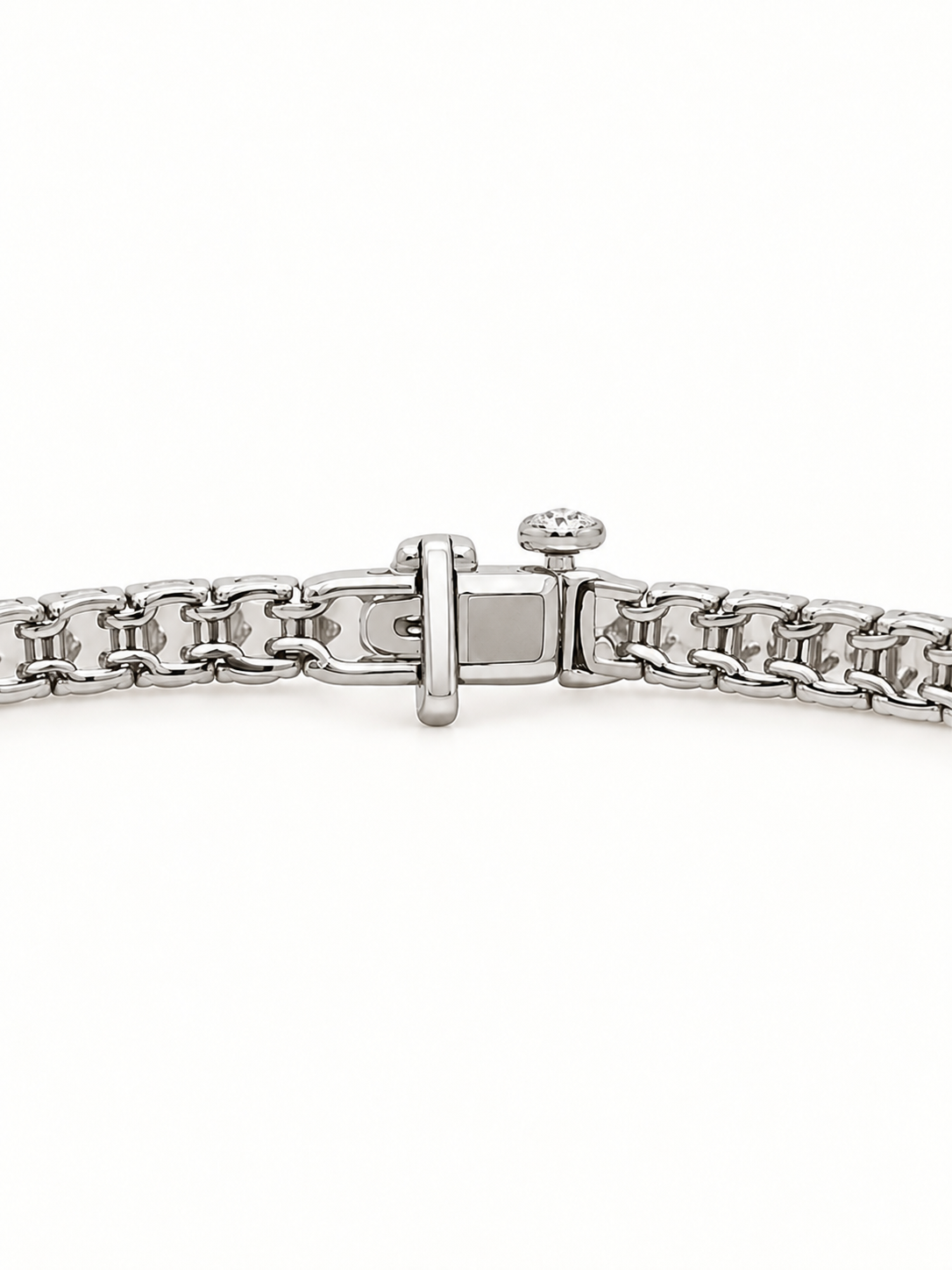 Classic Tennis Bracelet