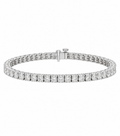 Classic Tennis Bracelet