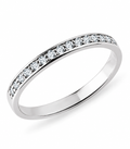 Classic Diamond Band