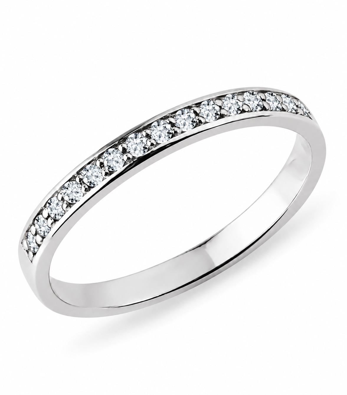 Classic Diamond Band