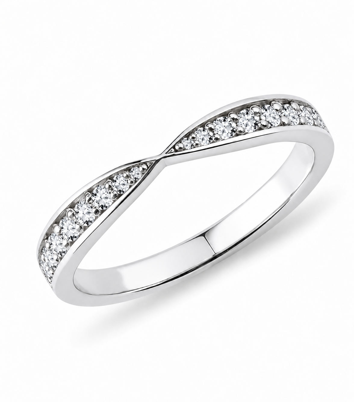 Amour Pavé Band
