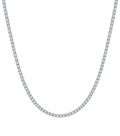 Classic Tennis Bracelet