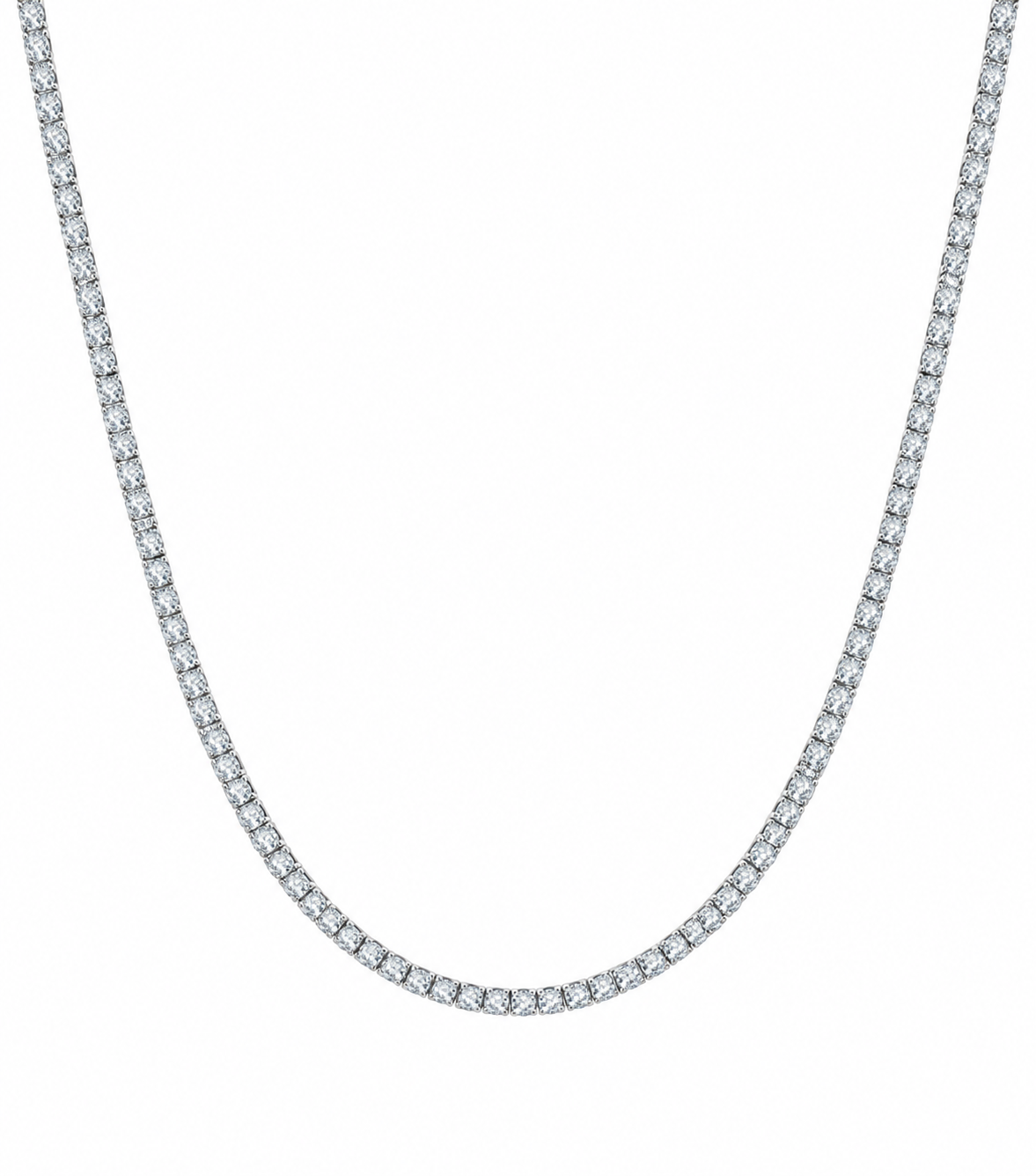 Classic Tennis Bracelet