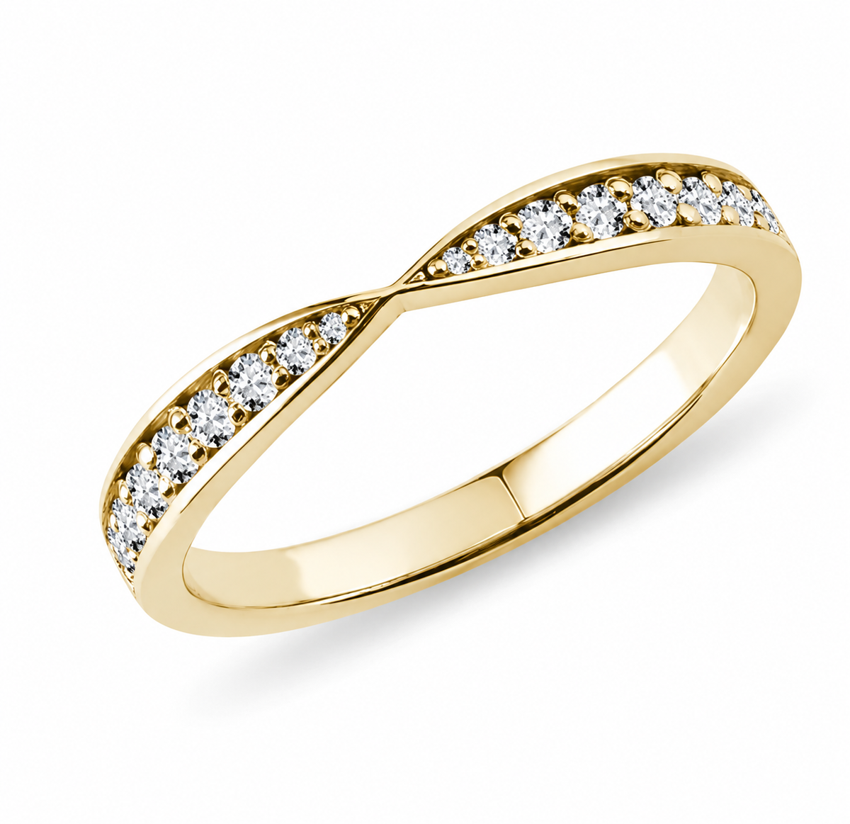Amour Pavé Band