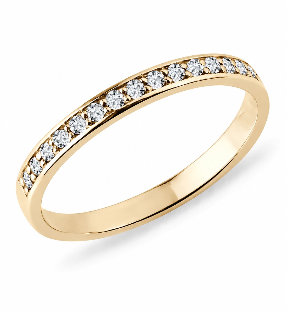 Classic Diamond Band