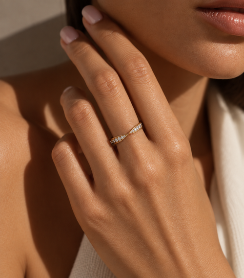 Amour Pavé Band