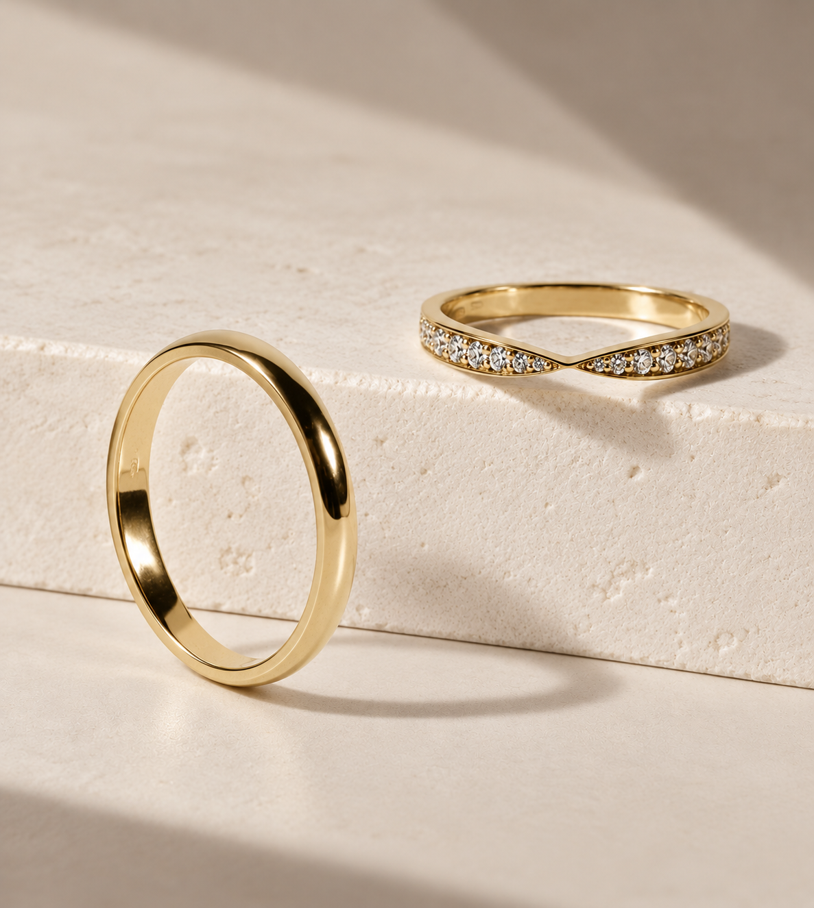 Amour Pavé Band